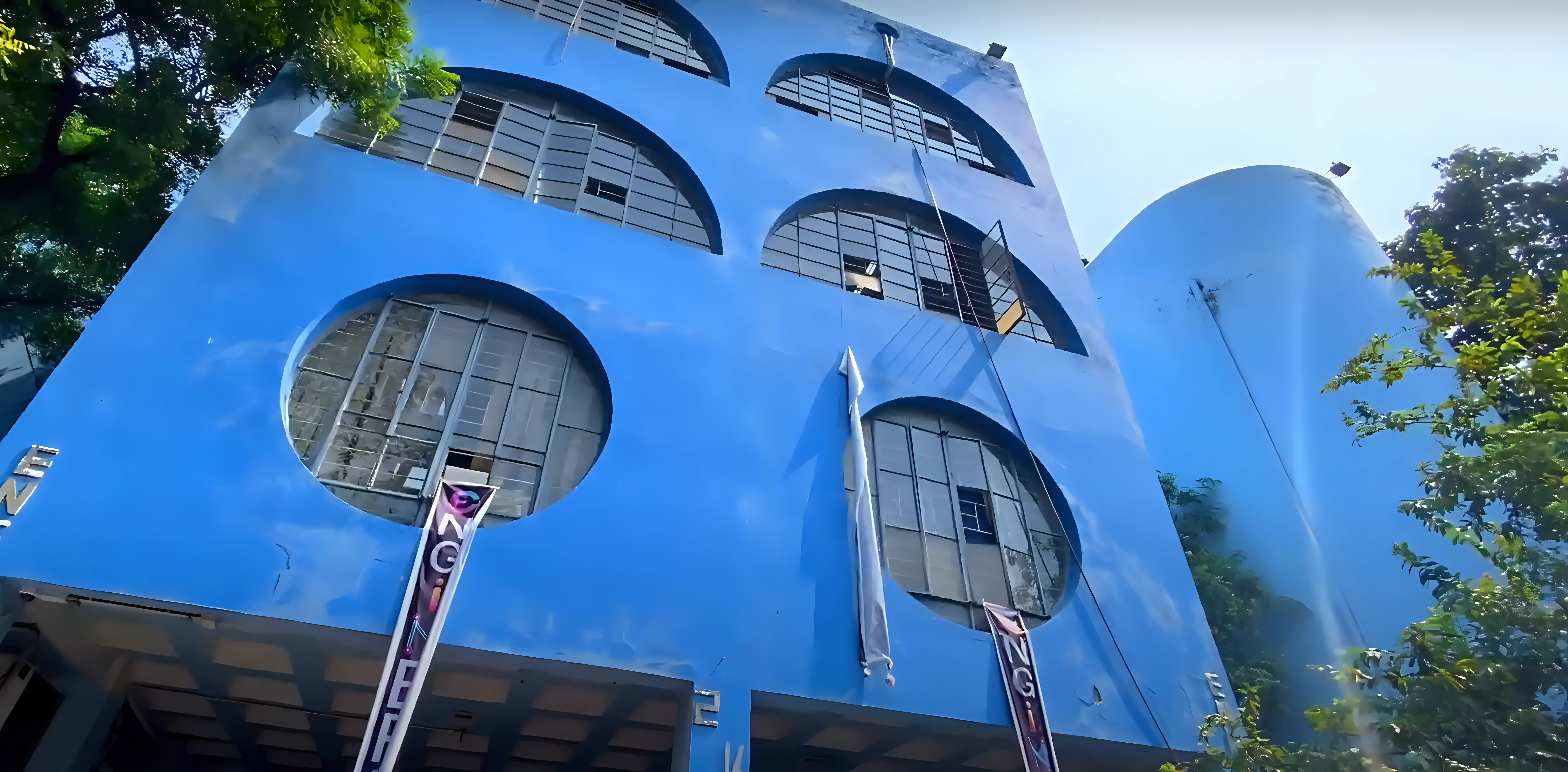 GCECT campus photo 10